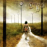 crystal ball cover